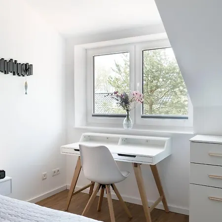 Haus Lachmoewe Kellenhusen