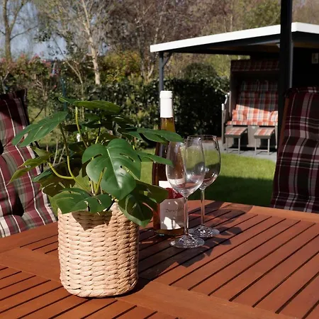 Holiday home Haus Lachmoewe Kellenhusen