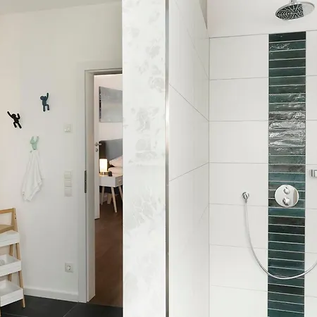 Holiday home Haus Lachmoewe Kellenhusen