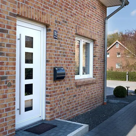 Haus Lachmoewe