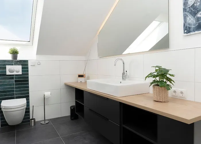 Haus Lachmoewe Vakantiehuis