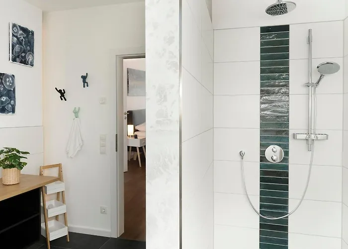 Vakantiehuis Haus Lachmoewe Kellenhusen