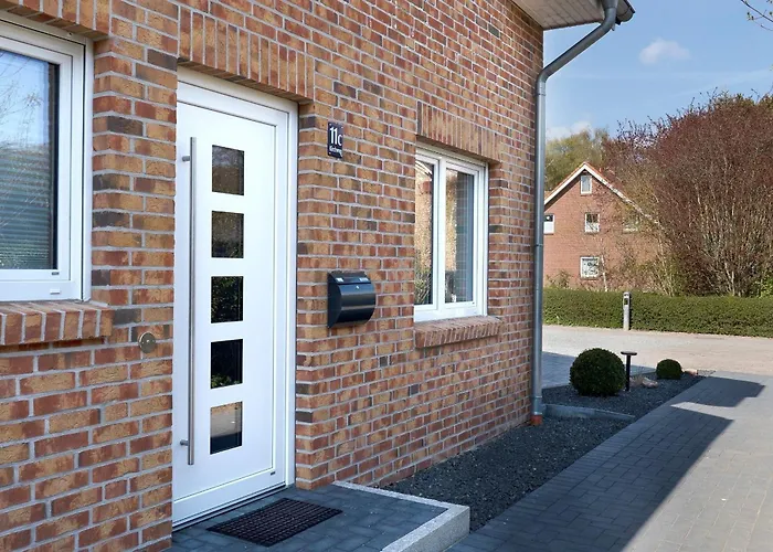 Haus Lachmoewe